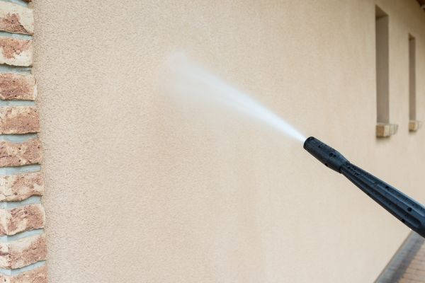 Pressure Cleaning in Wilmington